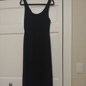 Vince Camuto maxi dress